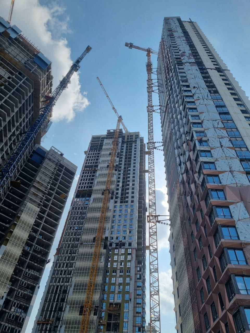 ЖК АРХИТЕКТОР