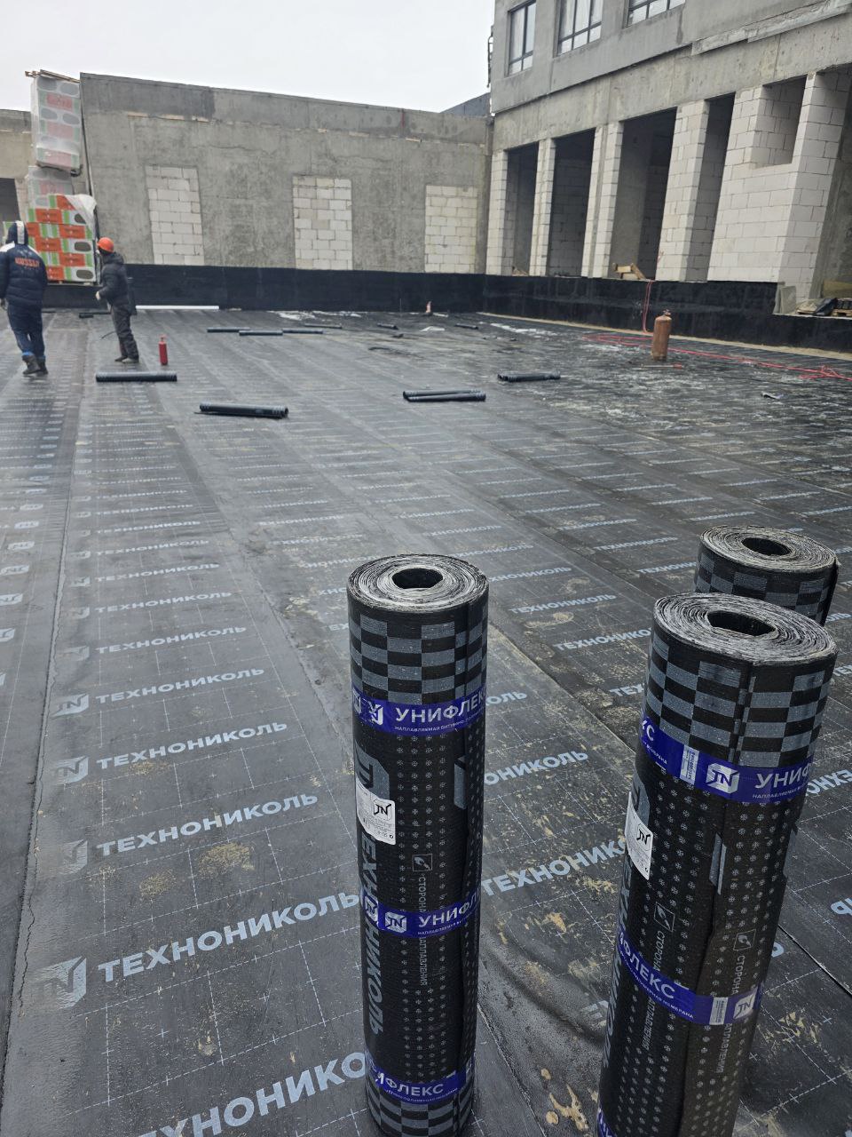 ЖК РОДНЫЕ КВАРТАЛЫ